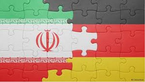 آغاز فعالیت بانک های آلمانی در ایران